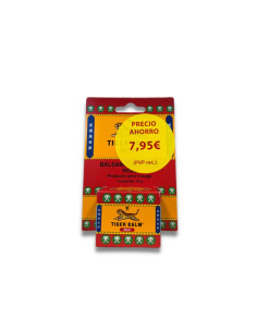Balsamo de tigre rojo PVP7.95 19g Dietisa